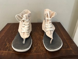 Las mejores ofertas en Sandalias de Mujer Converse | eBay