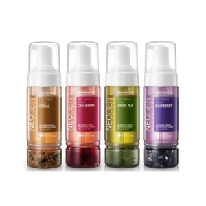 [NEOGEN] Dermalogy Real Fresh Foam - 160g / Free Gift