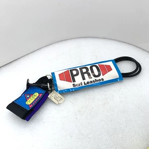 Pro Surf Board Leashes Deja Vu Hawaii, Vintage - Picture 1 of 4
