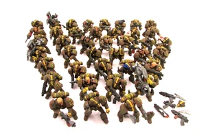 OOP Citadel / Warhammer 40k / Rogue Trader Plastic RTB01 Imperial Space Marines - Picture 1 of 13