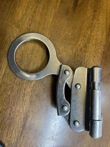 Stop para agarre de cuerda de arrastre 5/8 - Imagen 1 de 2