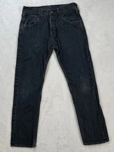 Fairfax Bull Head Herren Jeans Größe 29X30 - Bild 1 von 11