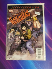 INCREDIBLE HERCULES #119 HIGH GRADE MARVEL COMIC BOOK CM65-159