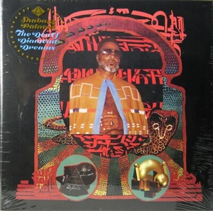 Shabazz Palaces - DON OF DIAMOND DREAMS (CD) >NEW< - Picture 1 of 2