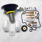 Car Plunger Kit Carburetor Kits Moped Scooter For GY6 50CC ATV Karting Scooters