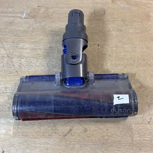 Genuine Dyson Fluffy Soft Roller Cleaner Head Attachment 112232 #2 - Picture 1 of 6