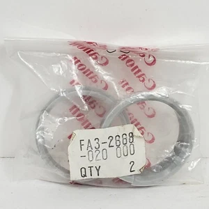 Cannon Printer FA3-2668 Rings 2 Pack NOS - Picture 1 of 4