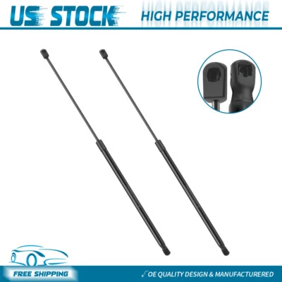 Amortiguador de puntal de soporte de elevación del capó delantero para Lexus ES350 2007-2011 2012 2013 2014 Foto 1 de 4