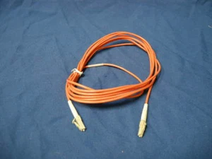 VMICBL-000-F5-003 360-010068-003 FIBER OPTIC CABLE PLASTIC CONNECTORS - Picture 1 of 4