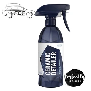 Gyeon Q2M Ceramic Detailer - 500 ml - Foto 1 di 4