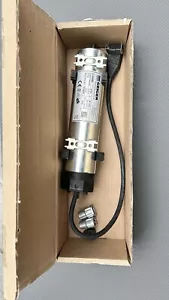 Persianas motor Geiger tecnología de accionamiento GJ5606 K motor eléctrico NUEVO - Imagen 1 de 3