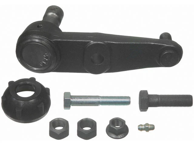 Moog 65DR66B Front Lower Ball Joint Fits 1997-2003 Ford Escort - Изображение 1 из 1