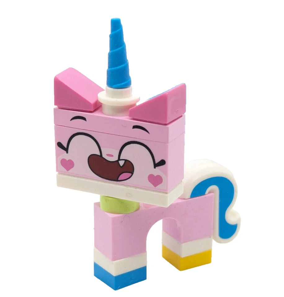LEGO Happy UniKitty Minifigure 41451 41456 (uni01)