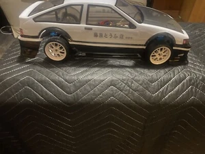 Redcat Drift Car. - Picture 1 of 12