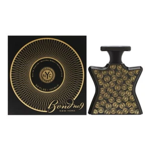*NEW* Bond No. 9 Wall Street Eau de Parfum Spray 3.3 oz NIB Authentic - Picture 1 of 1