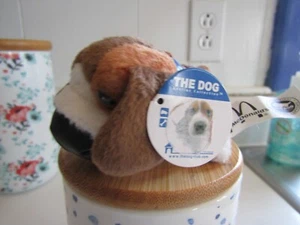 The Dog (Beagle) - Artlist Collection 2004 McDonald's Happy Meal Toys USED - Picture 1 of 3