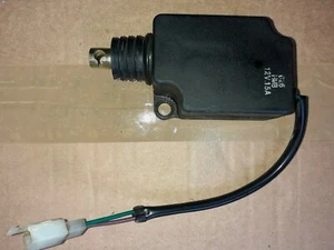 SOLENOIDE APERTURA SELLA JOYMAX 300 I ABS - Foto 1 di 1