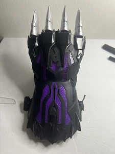 Marvel Black Panther Battle Claws Wakanda Legacy Collection Hasbro, 2022 PROBADO - Imagen 1 de 4