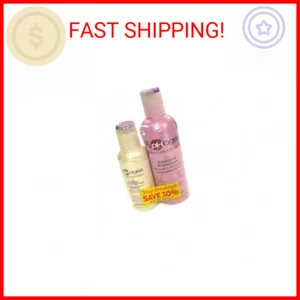 Aphogee Balancing Moisturizer & Two-Step Protein Treatment - Picture 1 of 2