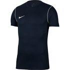 Nike Boys T Shirt Junior Kids Dri Fit Crew Sports Football Top Tee Training Park