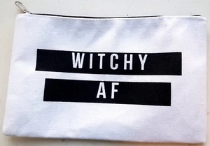 Bolso de mano Witchy AF - Bolso de maquillaje - Imagen 1 de 6