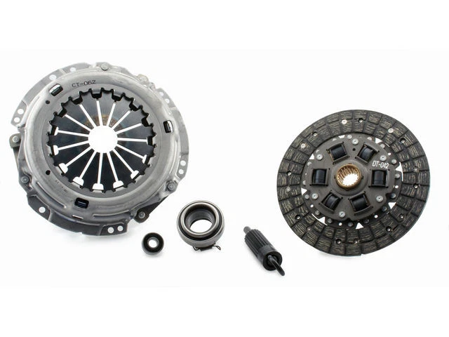 Kit de embrague 85YTMJ63 para camioneta Toyota 1988 1987 1986 1985 1981 1982 1983 1984 Foto 1 de 1