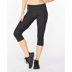 2XU para mujer ventilación aerodinámica de altura media 3/4 ajustada a compresión - 2022 - Imagen 1 de 4