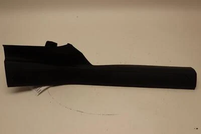 2011-2015 BMW 740LI F01 F02 REAR RIGHT DOOR SILL SCUFF TRIM PANEL PLATE OEM - Imagem 1 de 4