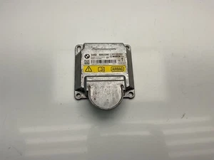 2014-2018 BMW 3Series ABS Bag Control Module Fits 3452 6863390 34526863390 OEM - Foto 1 di 5