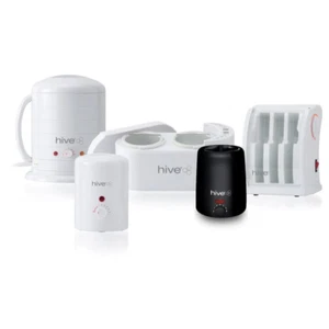 Hive Professional Wax Heaters and Accessories Hair Removal Heater Depilatory UK - Picture 1 of 24