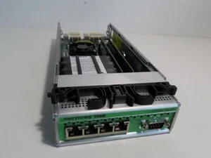 DELL CONTROL MODULE 7 EQUALLOGIC 0934117-05 MODEL#E03M001 - Picture 1 of 6