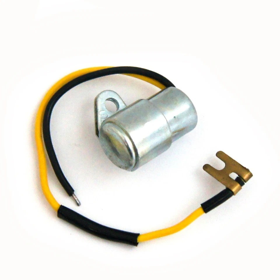 1968-77 Suzuki Left Condenser condensor tune up kit t500 gt500 t350 t305 tc305 - Image 1 of 1