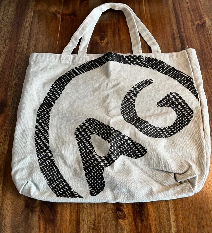 Bolso de compras reutilizable AG Adriono Goldschmied Foto 1 de 1