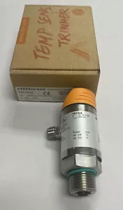 IFM Efector,TR7432,Temperature Sensor NOS - Picture 1 of 5