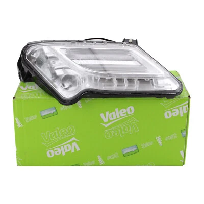 Luz de estacionamiento delantera izquierda para Volvo S60 2011-2013 Valeo 44475 Foto 1 de 4