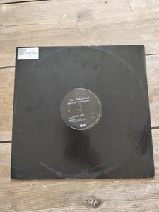 Paul Oakenfold : Swordfish: The Album Sampler 2001 Single 12" - Picture 1 of 5
