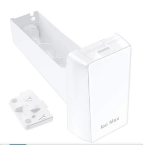 DA97-20156B Refrigerator Ice Bucket Fit Samsung Ice Maker Tray RF28HMEDBSR..... - Picture 1 of 18