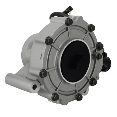 5KM-46101-10-00 Rear Differential Assembly For Yamaha Grizzly 660 5KM-46101-12-0 - Image 1 of 4