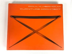 Poul Kjaerholm by Michael Juul Holm (2006, Hardcover) VG - Bild 1 von 10