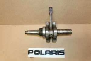 01 GENUINE POLARIS TRAIL BLAZER 250 OEM CRANK SHAFT W/ROD 🔥FASTSHIP🔥 - Picture 1 of 5