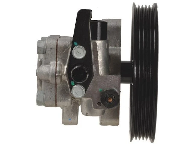 72BX54N Power Steering Pump Fits 2001-2006 Hyundai Santa Fe 2.4L 4 Cyl - Изображение 1 из 1