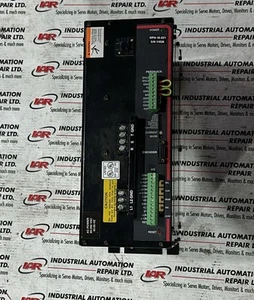 PARKER MPA-15-221 SERVO DRIVE - Picture 1 of 2