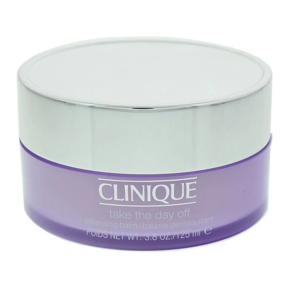 Clinique Take The Day Off Cleansing Balm 125ml For Women - Image 1 of 1