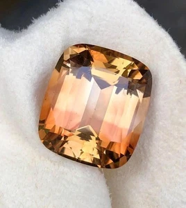 29.50 Ct Natural Skardu Topaz Gemstones Lot Loose for Jewelry or Collection - Picture 1 of 9