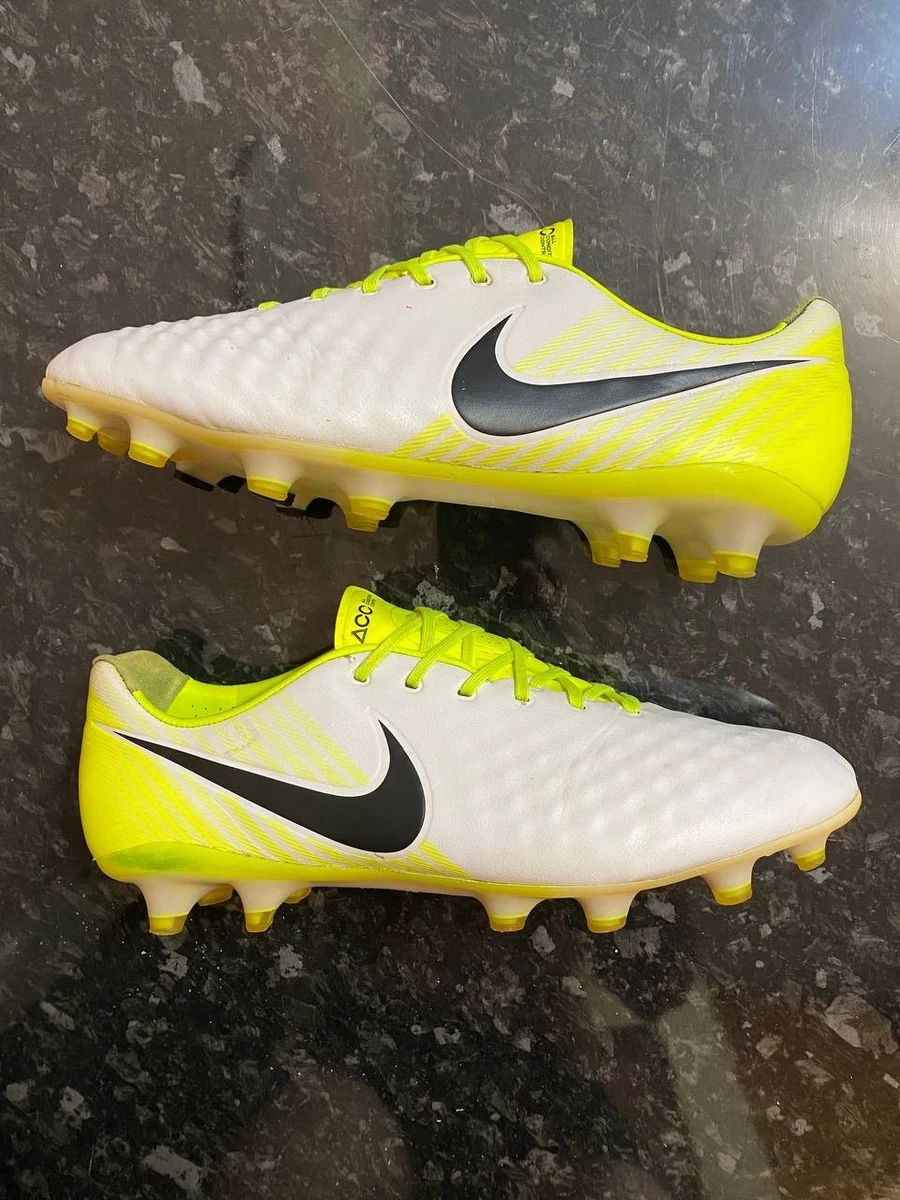 Nike Magista Opus Soccer Shoes for sale - eBay