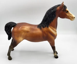 Breyer Horse #49 - Morgan (Stretch) - 1960s issue - no box - Picture 1 of 5