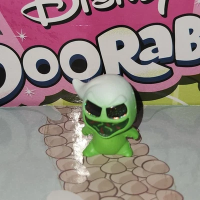 NOVO Disney Doorables The Nightmare Before Christmas Oogie Boogie Exclusivo  - Imagem 1 de 3