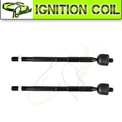 Front Suspension Steering Inner Tie Rod End For 2001 02 2003 Toyota RAV4 - Image 1 of 4
