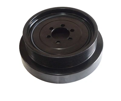 Amortiguador de vibración polea cigüeñal 11237566301 para BMW 740Li 740i X6 2011-2012 Foto 1 de 2