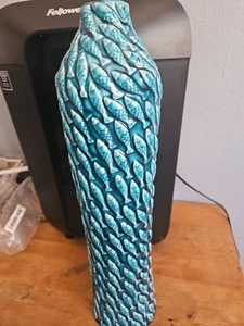 fish vase ceramic - Picture 1 of 3